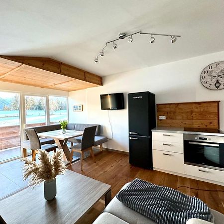 Haus Landzauber Apartamento Ramsau am Dachstein Exterior foto