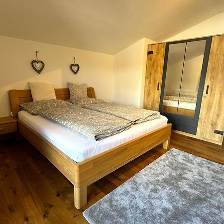 Haus Landzauber Apartamento Ramsau am Dachstein Exterior foto