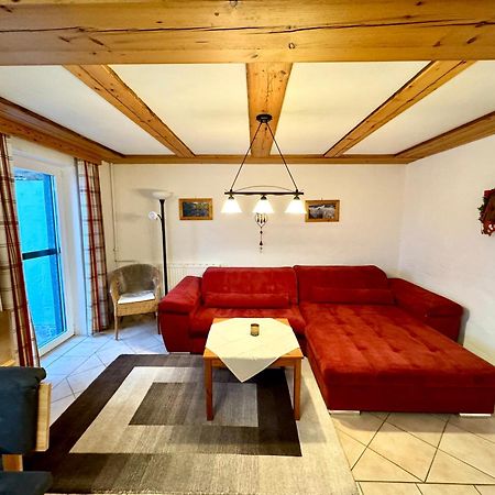 Haus Landzauber Apartamento Ramsau am Dachstein Exterior foto