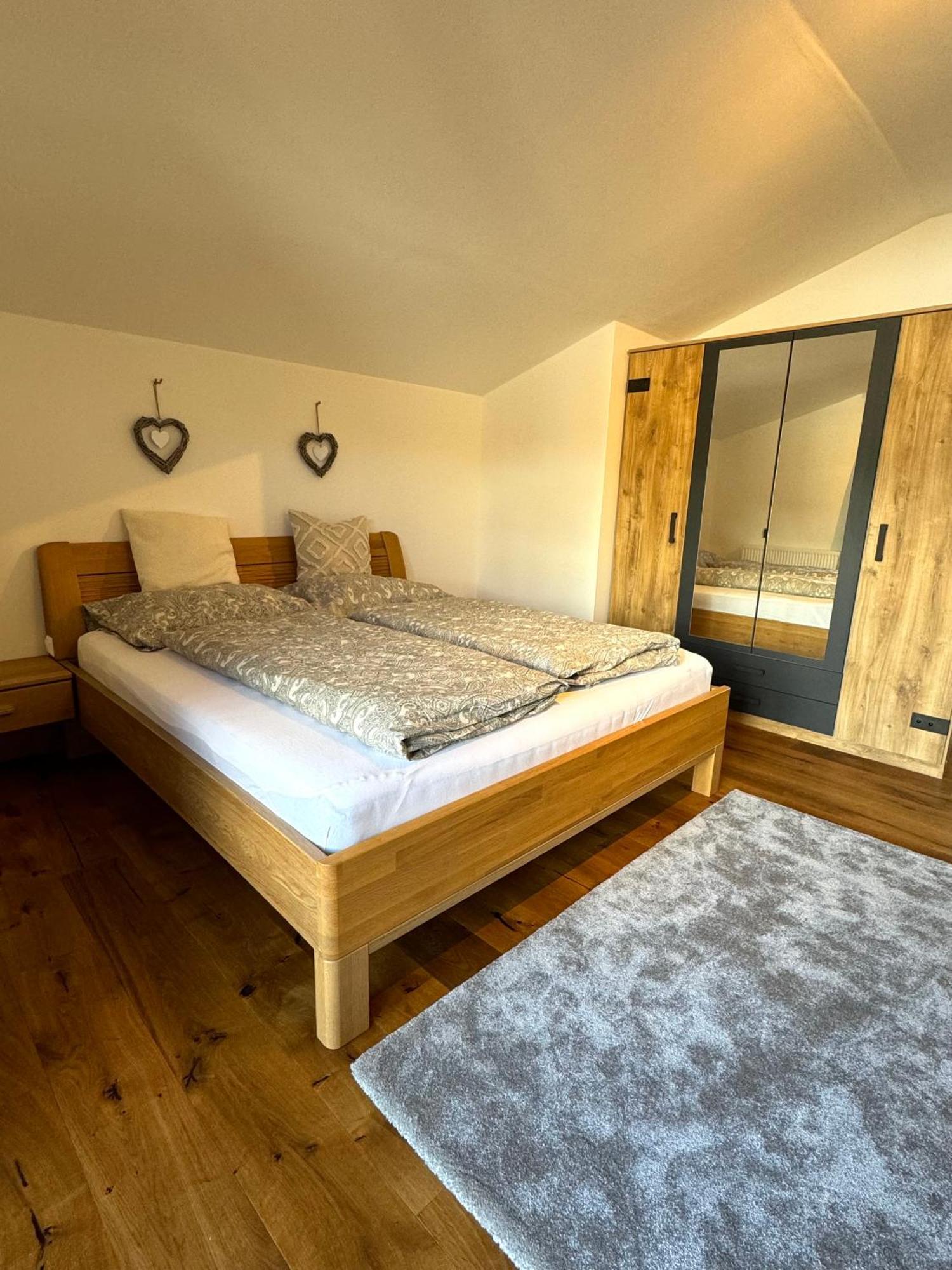 Haus Landzauber Apartamento Ramsau am Dachstein Exterior foto