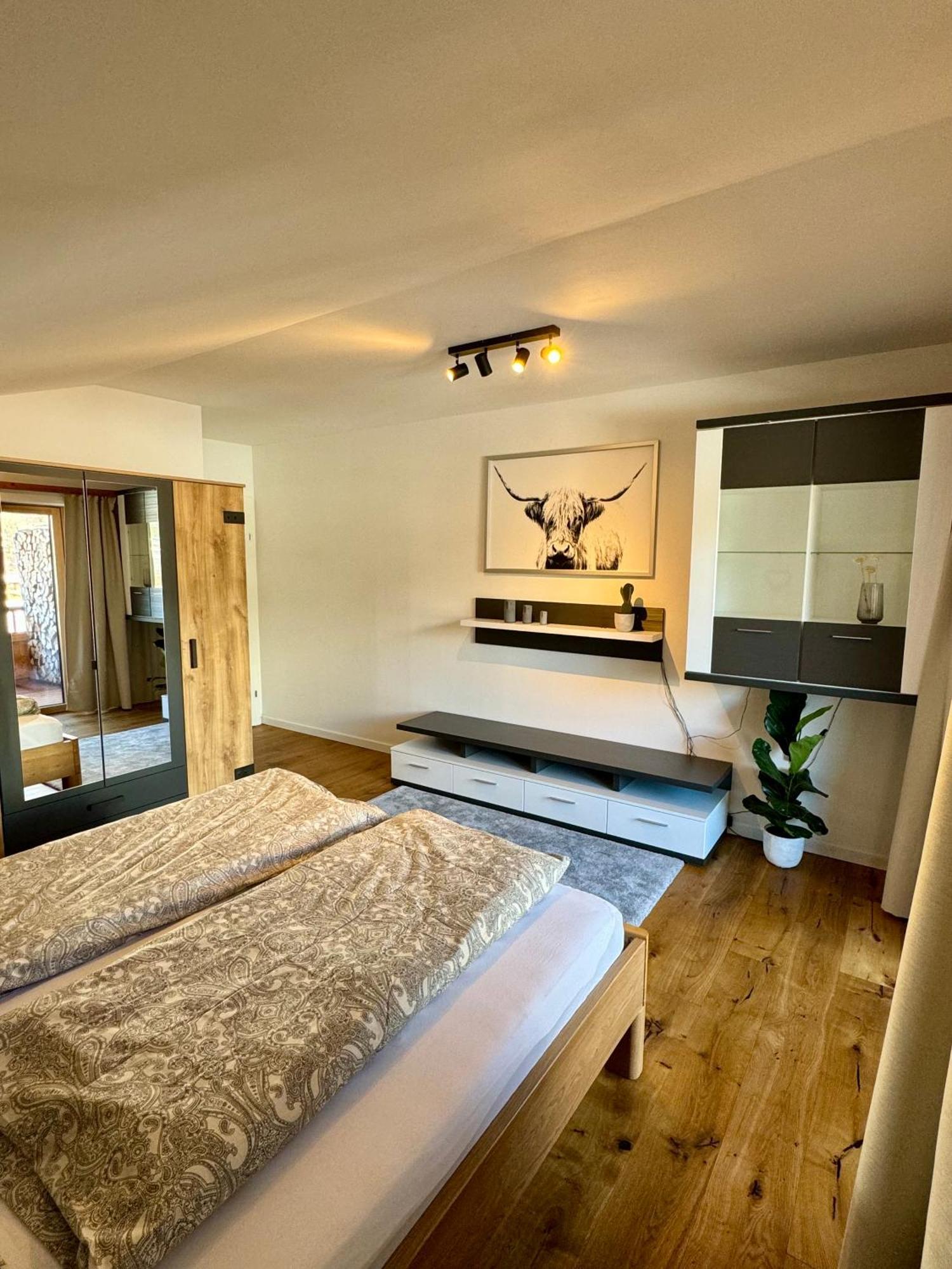 Haus Landzauber Apartamento Ramsau am Dachstein Exterior foto