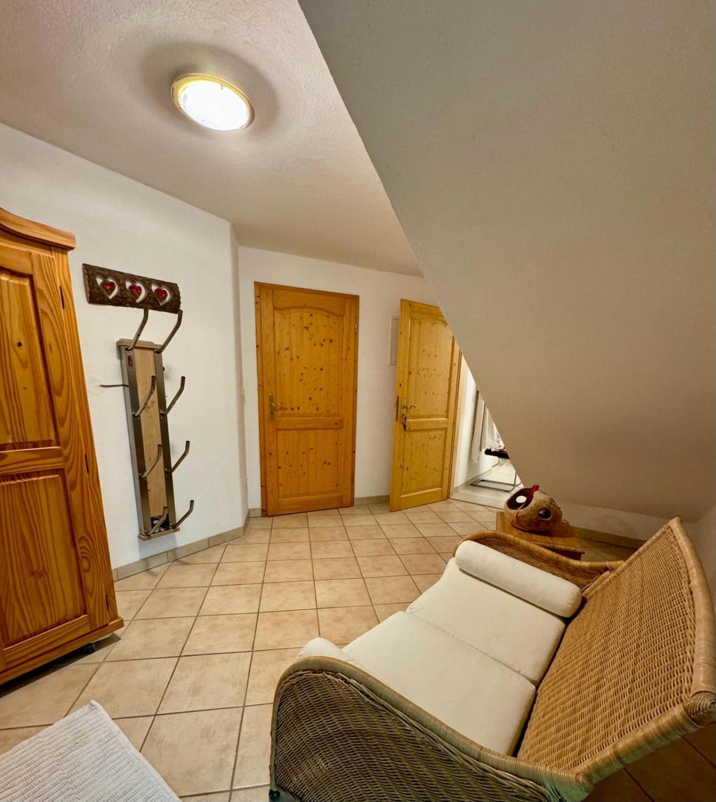 Haus Landzauber Apartamento Ramsau am Dachstein Exterior foto