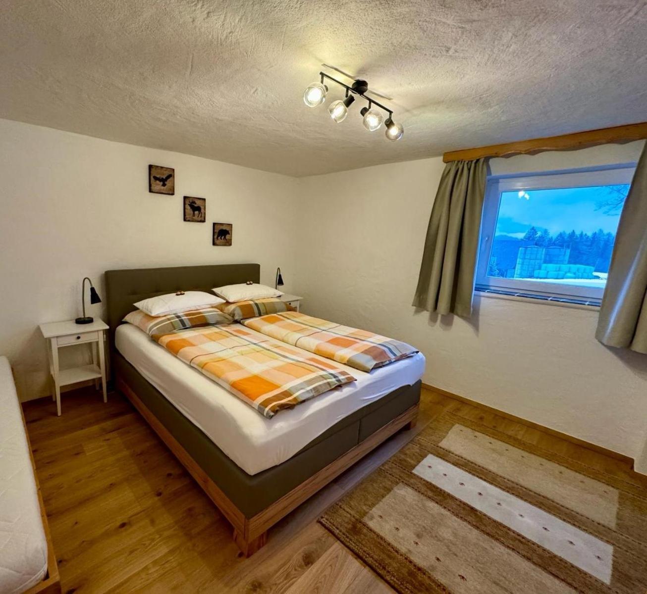 Haus Landzauber Apartamento Ramsau am Dachstein Exterior foto