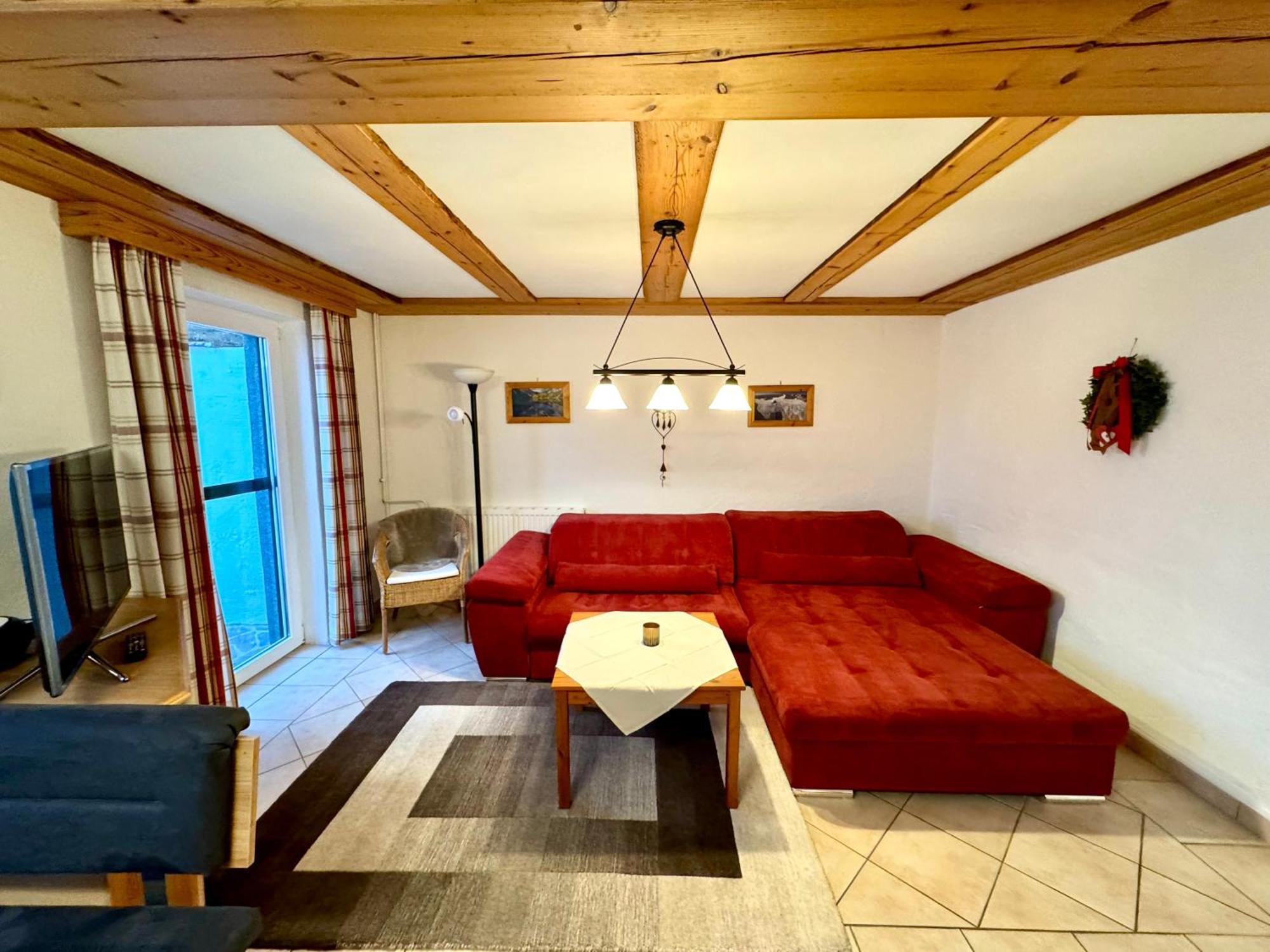 Haus Landzauber Apartamento Ramsau am Dachstein Exterior foto
